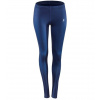 Outhorn Dámske fitness legíny HOL17-SPDF604 Navy Dark XS