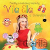 Elenis: Víla Ella a zvieratká - EleniS