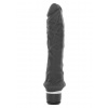 Seven Creations Classic Large Vibrator Black