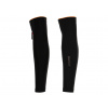 Návleky na ruky SANTINI Vega Multi Black - XL