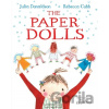 The Paper Dolls - Julia Donaldson