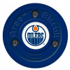 Tréninkový puk Green Biscuit Edmonton Oilers Tréninkový puk Green Biscuit Edmonton Oilers