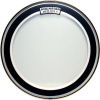 Aquarian SKII20 Super Kick 2 Clear 20