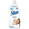 Silan aviváž Sensitive & Baby 76 PD 1672 ml