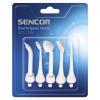 Sencor SOX 006 Náhradné hlavice pre ústnu sprchu