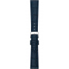 MORELLATO A01X6079480061CR19 - Bolle - Kožený remienok na hodinky 19 mm modrý