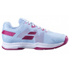 Babolat SFX3 All Court Women - Modrý, Tyrkysový