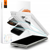 Tvrdené sklo Spigen pre Samsung Galaxy Z Fold7 2 ks
