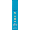 Samoopaľovacia pena pre ultra tmavé opálenie Coconut (Water Self Tan Foam) 200 ml