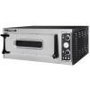 Pec na pizzu BASIC 4, Prismafood, 400V/4700W, 975x814x(H)413mm