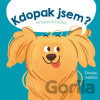 Kdopak jsem? Domácí mazlíčci
