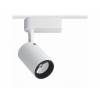 Kolajnicové led svietidla - Nowodvorski svetlomet Iris LED 7W White 89 Profil (Nowodvorski svetlomet Iris LED 7W White 89 Profil)