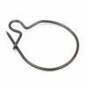 Extra Carp EXC Klip na Červy Maggot Clip 10ks, Velikost 10 mm