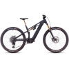 Cube CUBE Stereo Hybrid ONE44 HPC Actionteam 800 carbon´n´gold 2025 2025