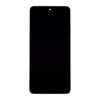 For_Xiaomi LCD displej + dotykový panel + predný kryt pre Xiaomi Redmi Note 13 4G Ice Blue