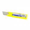 Náhradné čepele pre nože 18mmx0.5mm 10ks - GEKO G01856