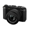 Fotoaparát Fujifilm X-M5 korpus + objektív čierny