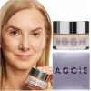 Pleťový krém Aggie proti starnutiu a rozjasňujúci, 50 ml