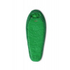 Pinguin Mistral Junior (150 cm) zip pravý zip barva green