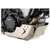 hliníkový ochranný kryt motora, KAPPA RP7703K, KTM 1050/1190/ Adventure ...