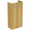 Ideal Standard i.Life S Stojaca skrinka pod umývadlo Tempo 35,4 cm, prírodný dub T5303NX