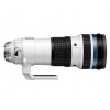 Olympus M.ZUIKO Digital ED 150-400 mm f/4.5 TC1.25x IS PRO