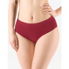 Gina Nohavičky mama 01001P brandy L/XL
