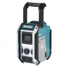 MAKITA Akumulátorové radio DMR114