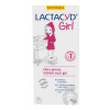 LACTACYD Girl intímny čistiaci gél 200 ml