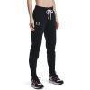 UNDER ARMOUR Rival Fleece Joggers W, Black - XS