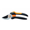 Dvojčepeľové záhradné nožnice Fiskars (M) Solid™ P321 (1057162)