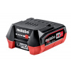 Aku baterie METABO LiHD 12 V – 4,0 Ah