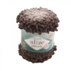 PUFFY FINE OMBRE BATIK 7243