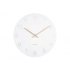 Karlsson 5788WH