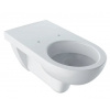 Geberit Selnova Comfort WC závesné 70x35,5cm,hlboké splachovanie,predĺžené vyloženie,Biele GEB 501.044.00.7