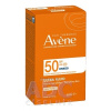 AVENE SUN ULTRA FLUID INVISIBLE SPF 50 citlivá pleť 1x50 ml