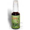 S.T. Health line,Ltd. SOREX USTNY SPREJ 20ML