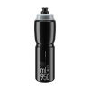 ELITE Fľaša JET čierna 950ml