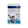 Disney vinylový štartér kit pre plotre Brother SDX