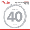 Struny pre basgitaru Fender 7250L
