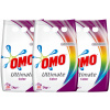 Prací prášok - Omo Ultimate Color prášková farba 3 x 2 kg 60pr (Prací prášok - Omo Ultimate Color prášková farba 3 x 2 kg 60pr)
