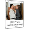 Jáchyme, hoď ho do stroje! (Nově digitalizovaný film) - DVD