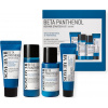 Some By Mi Beta Panthenol intenzívne hydratačný a upokojujúci krém pre regeneráciu a obnovu pleti 20 ml + upokojujúce a hydratačné sérum pre citlivú pleť 10 ml + upokojujúce pleťové tonikum s hydratač