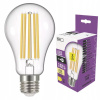 Žiarovka, žiarivka - 17 W LED žiarovka (150 W) E27 White Warm 2700K (17 W LED žiarovka (150 W) E27 White Warm 2700K)