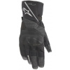 rukavice ANDES DRYSTAR, ALPINESTARS (černá, vel. S)