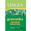 Gramatika súčasnej taliančiny - 2. vydanie - autor neuvedený