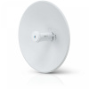 Ubiquiti PBE-5AC-GEN2-5 Networks PowerBeamAC Gen2, 5 GHz Sieťový opakovač 400 Mbit/s Biela (PBE-5AC-GEN2-5)
