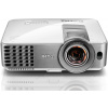 BenQ Projektor MW632ST Short-Throw WXGA 1280x800, 3200Lum, 13000:1, 6500h Eco, 1.2 zoom, 2x HDMI (MHL), 10W repro 9H.JE277.13H