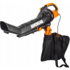 Píla na - Worx WG505E - Elektrický vysávač na listy 3000W (Píla na - Worx WG505E - Elektrický vysávač na listy 3000W)