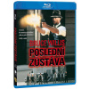 Posledný ostáva - Blu-ray